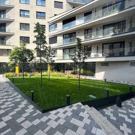 Mt Suites Budapeszt Zewnętrze zdjęcie