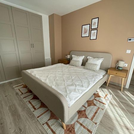 Mt Suites Budapeszt Zewnętrze zdjęcie