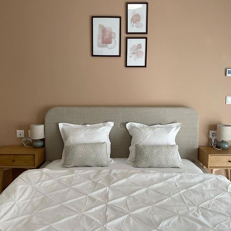 Mt Suites Budapeszt Zewnętrze zdjęcie