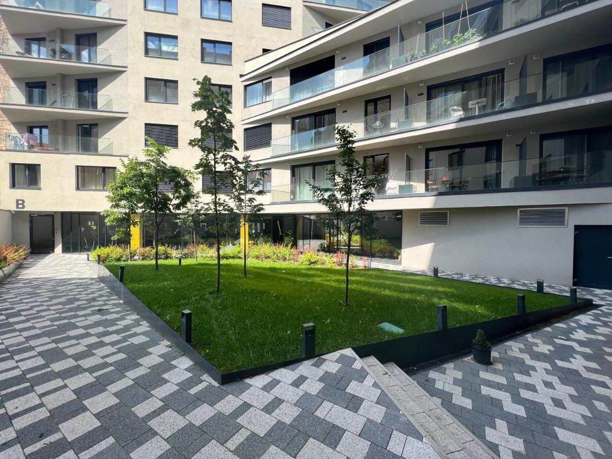 Mt Suites Budapeszt Zewnętrze zdjęcie