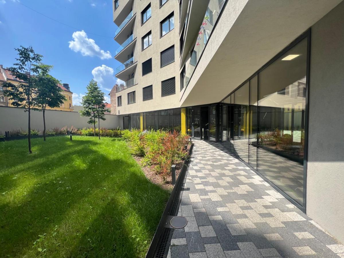 Mt Suites Budapeszt Zewnętrze zdjęcie