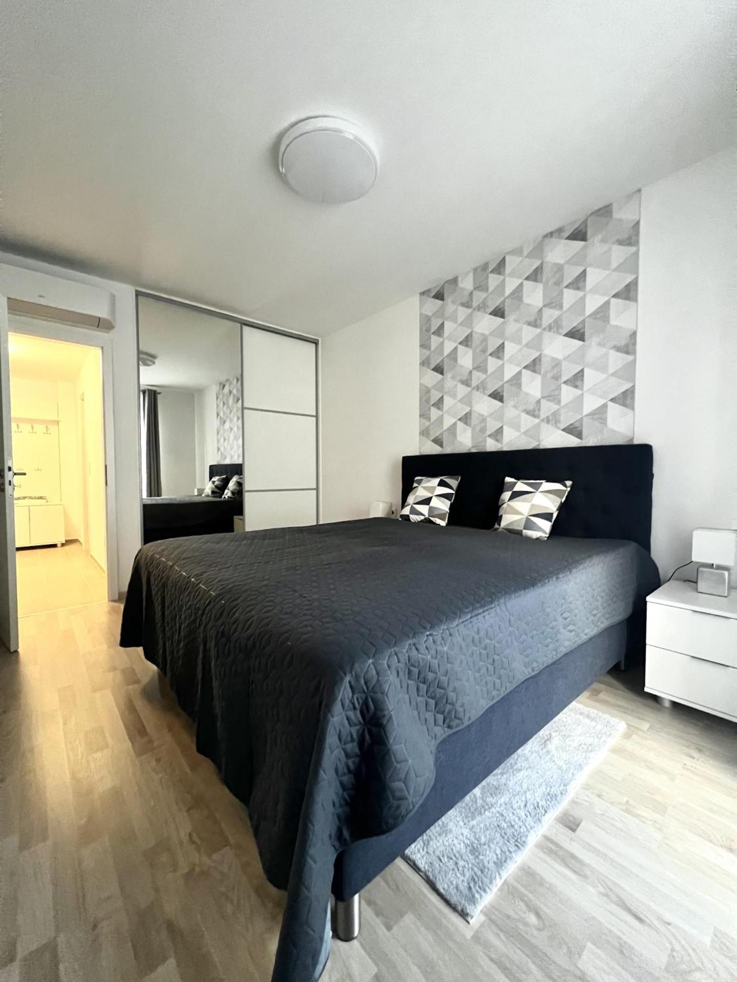 Mt Suites Budapeszt Zewnętrze zdjęcie