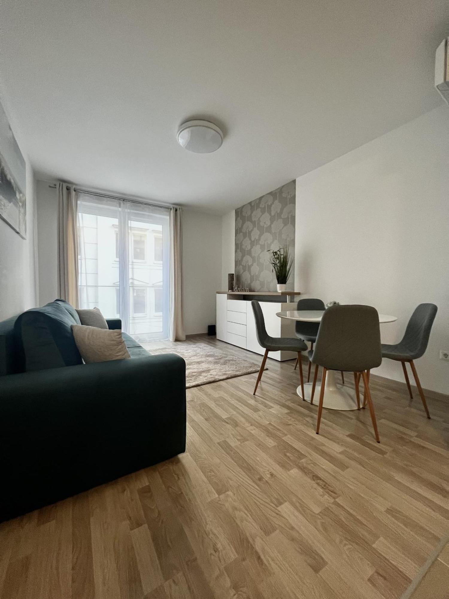 Mt Suites Budapeszt Zewnętrze zdjęcie
