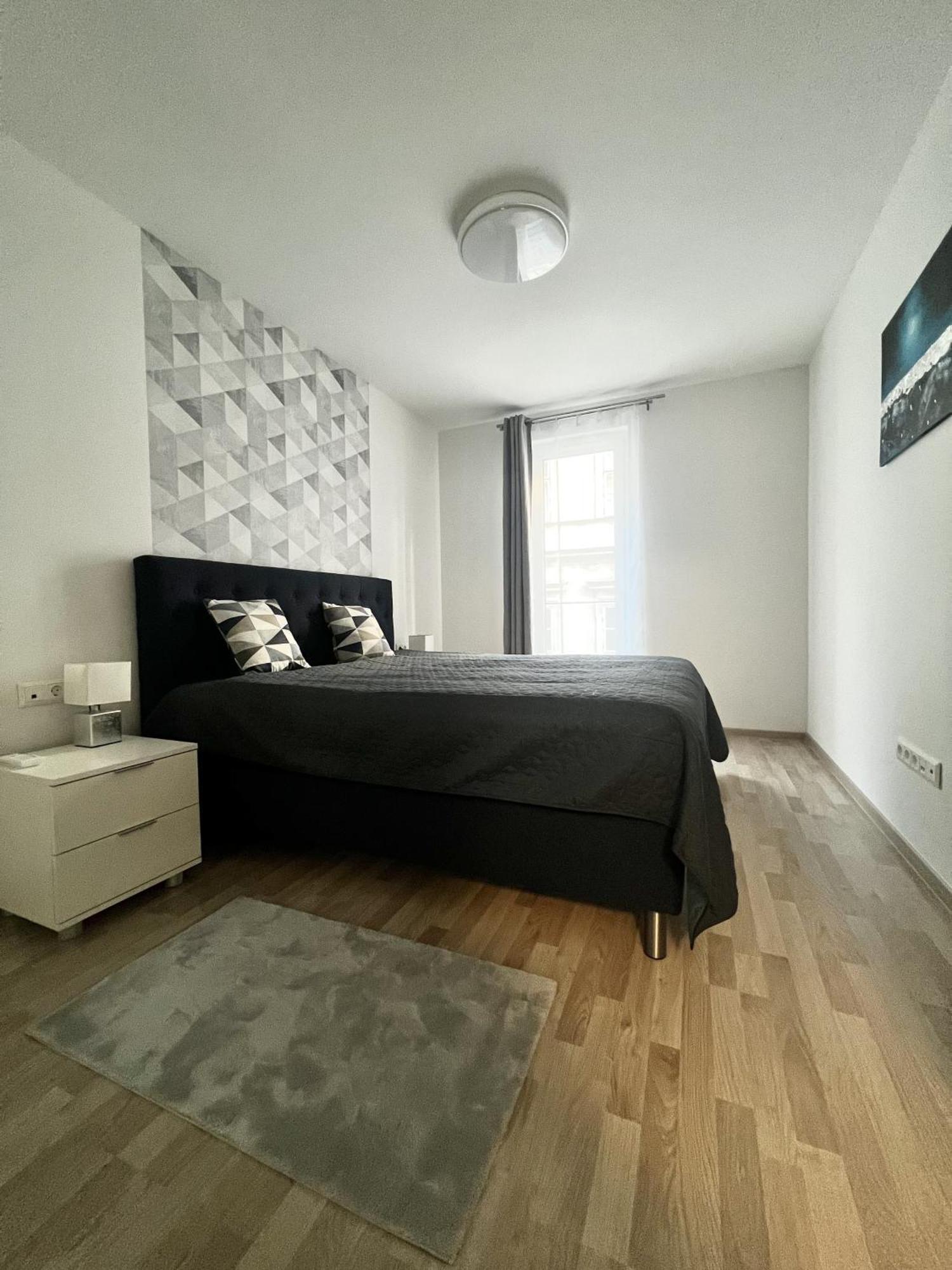 Mt Suites Budapeszt Zewnętrze zdjęcie