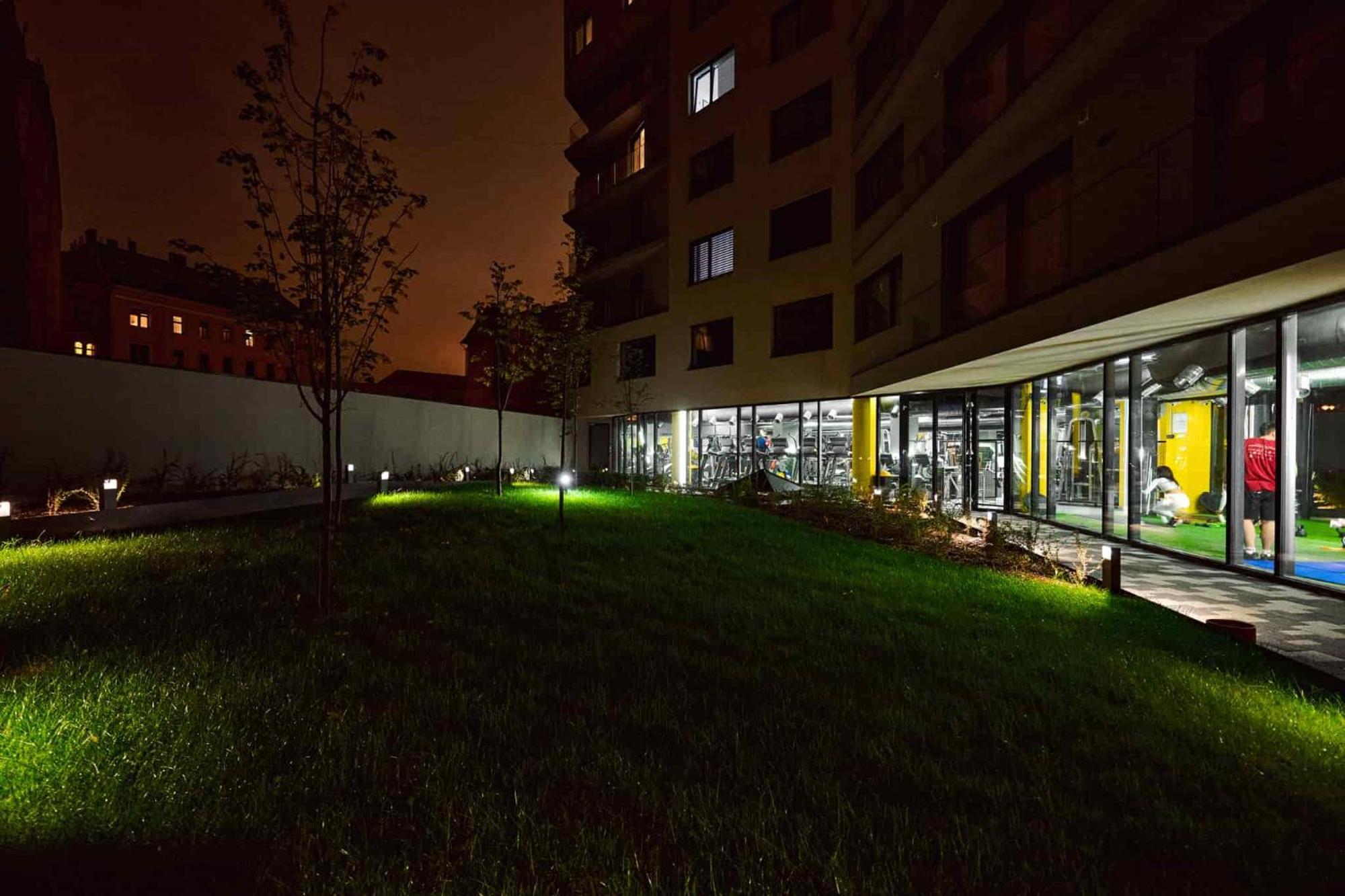 Mt Suites Budapeszt Zewnętrze zdjęcie