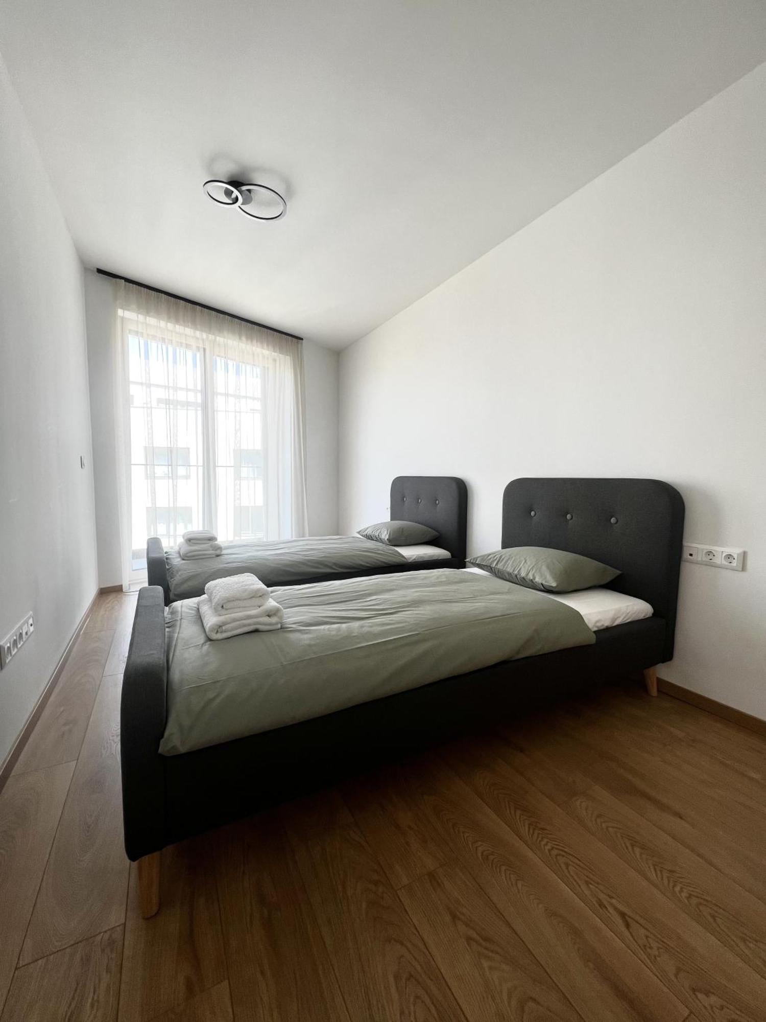 Mt Suites Budapeszt Zewnętrze zdjęcie