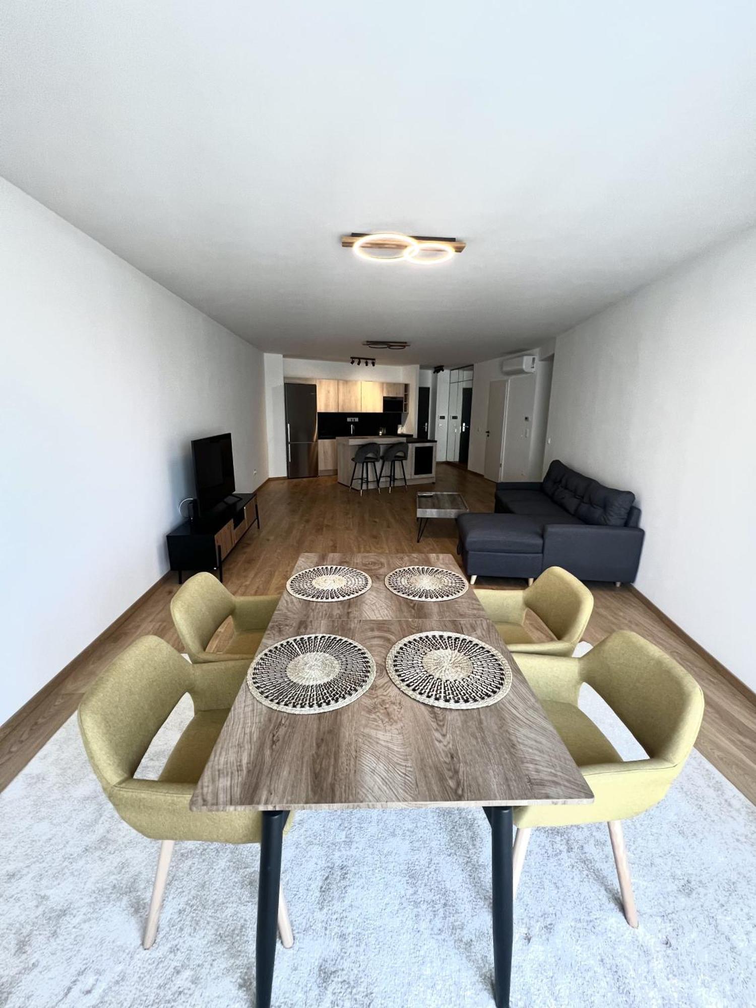 Mt Suites Budapeszt Zewnętrze zdjęcie