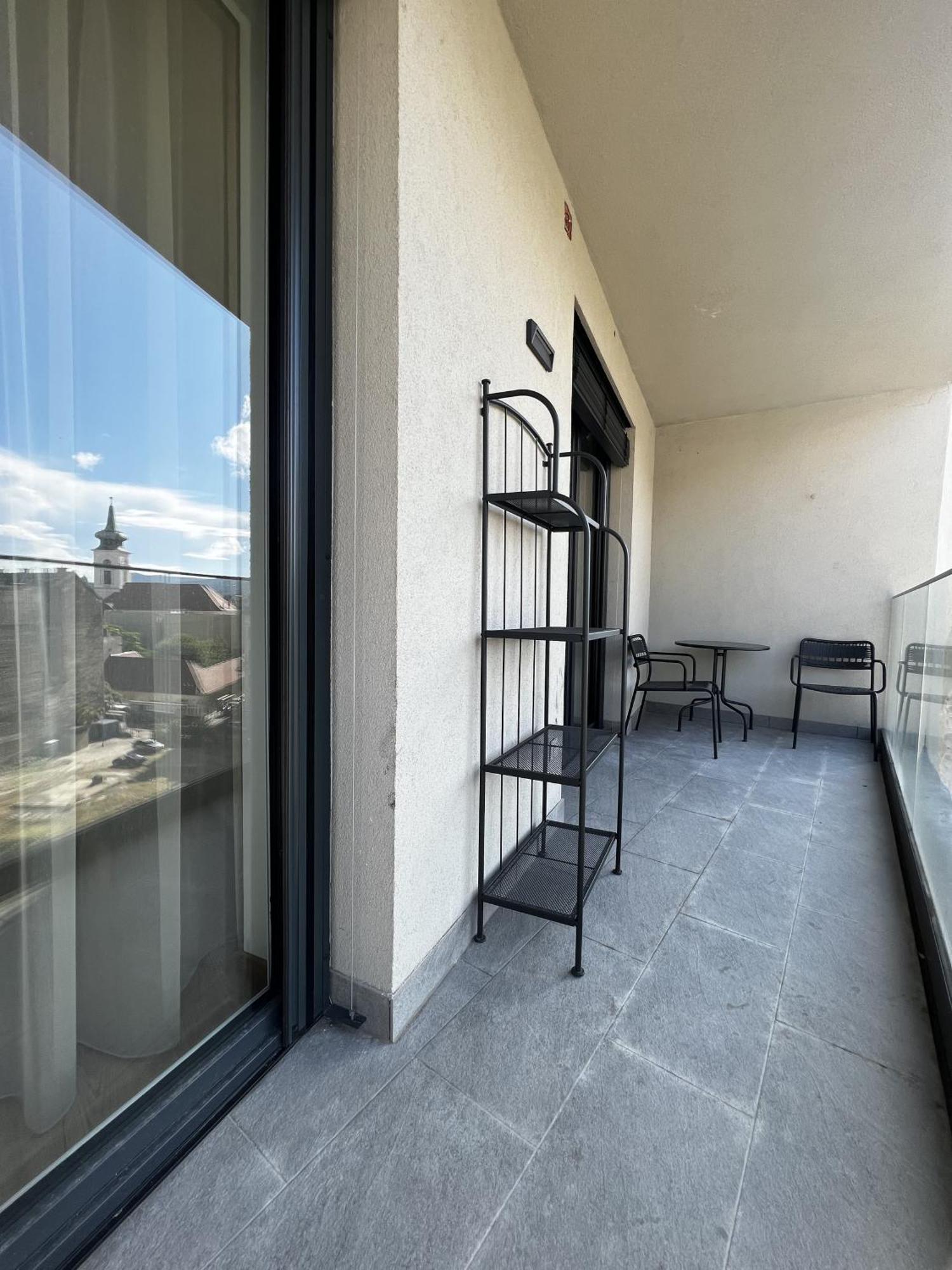 Mt Suites Budapeszt Zewnętrze zdjęcie