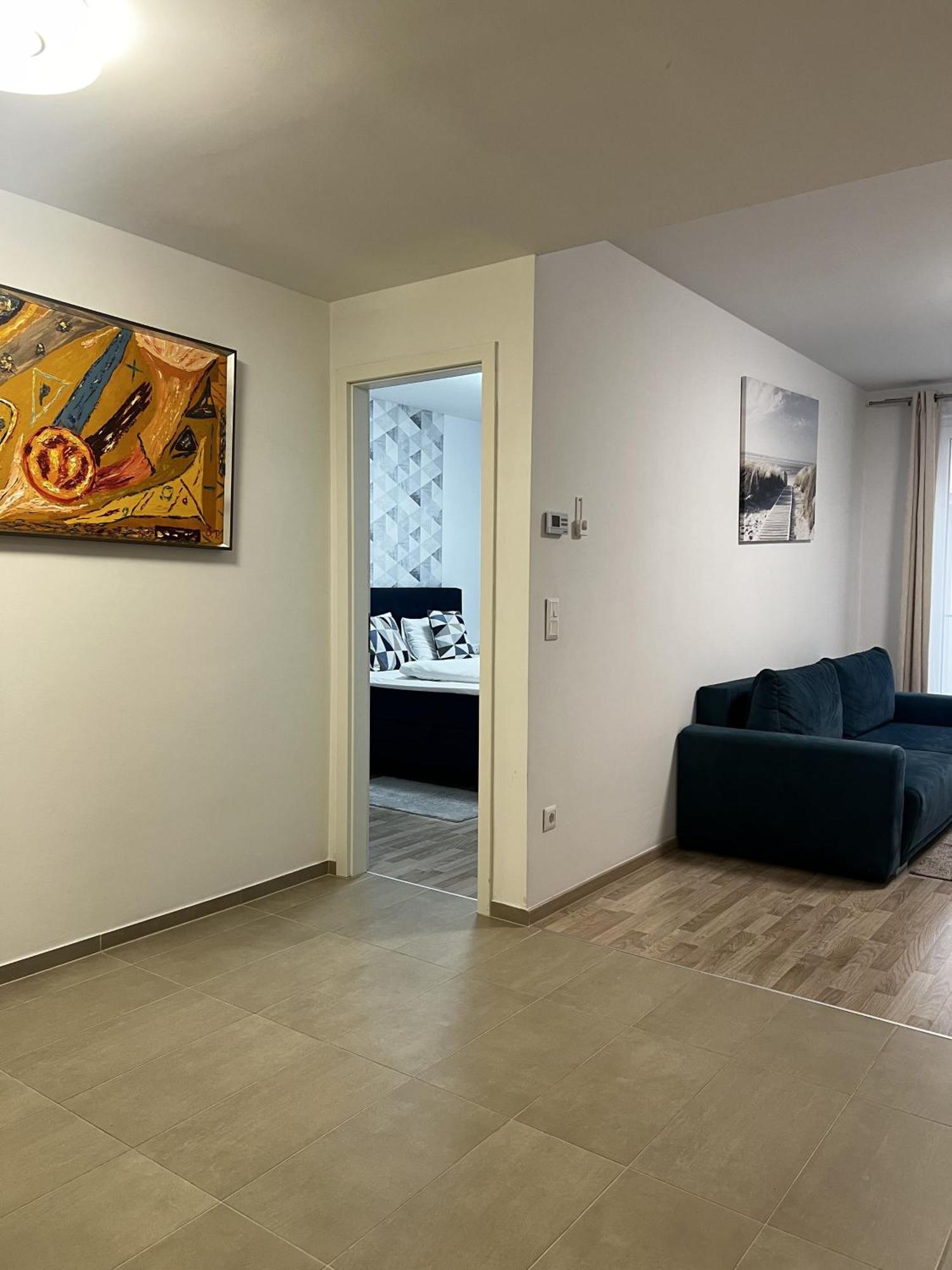Mt Suites Budapeszt Zewnętrze zdjęcie