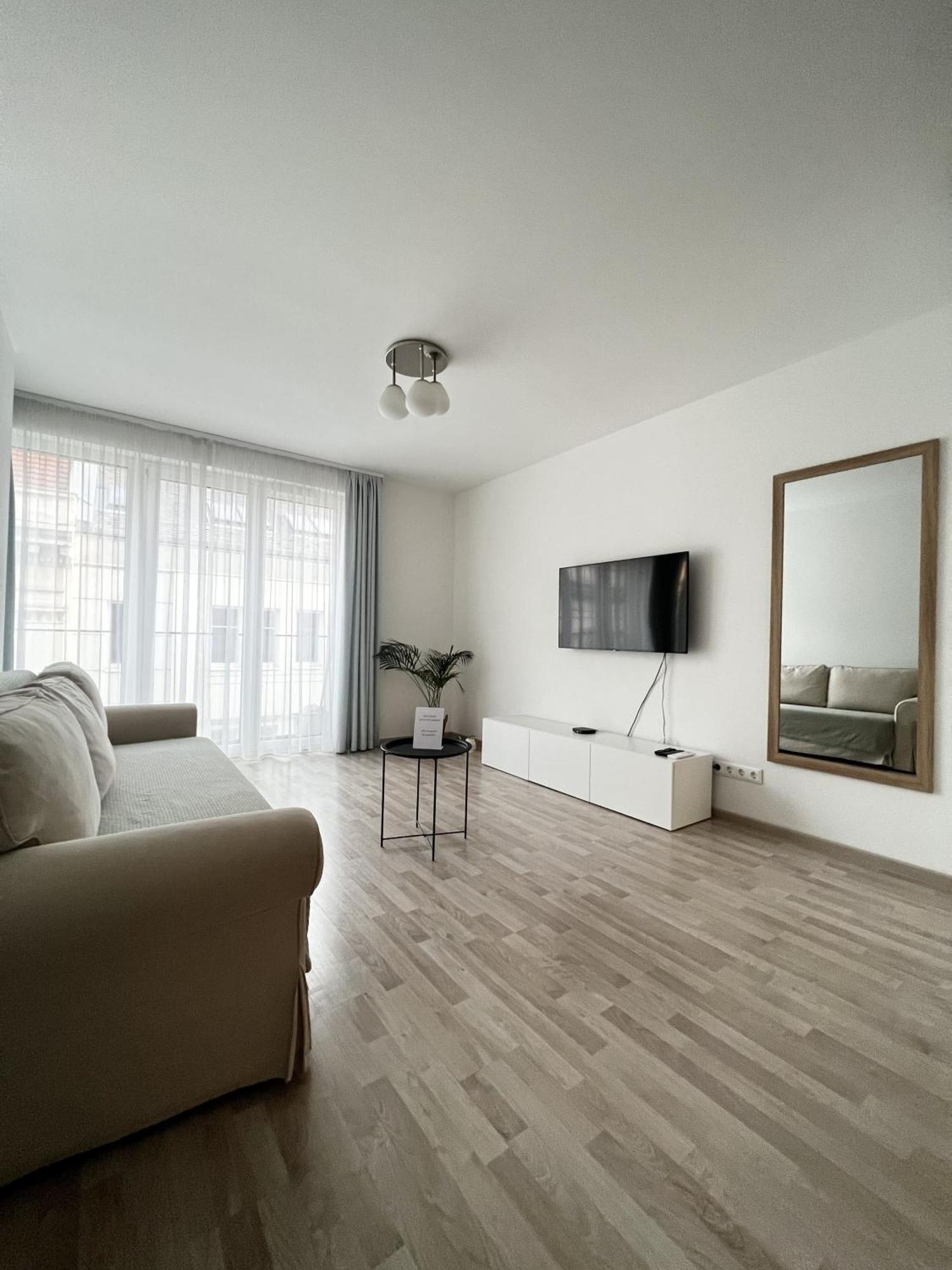 Mt Suites Budapeszt Zewnętrze zdjęcie