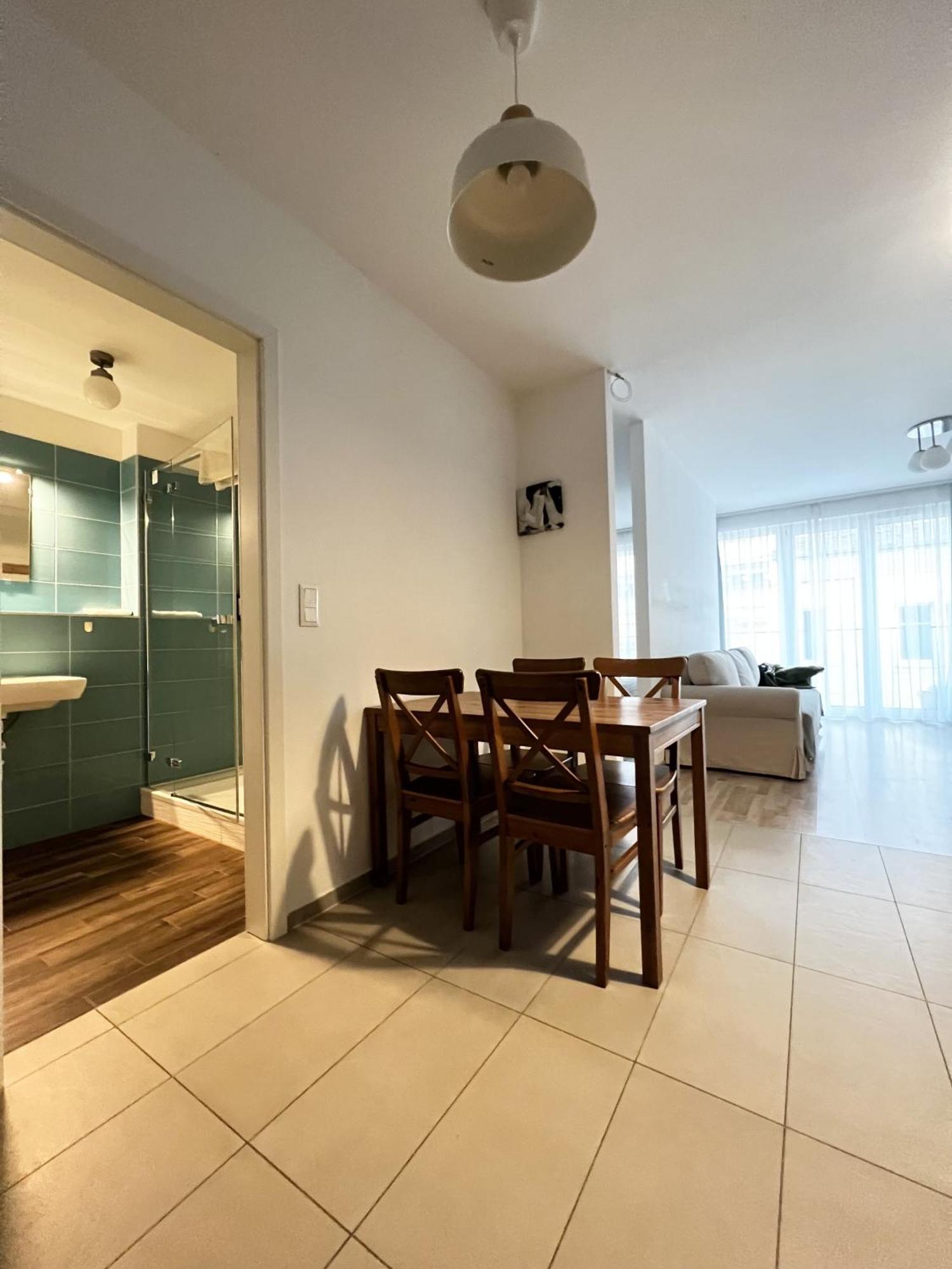 Mt Suites Budapeszt Zewnętrze zdjęcie