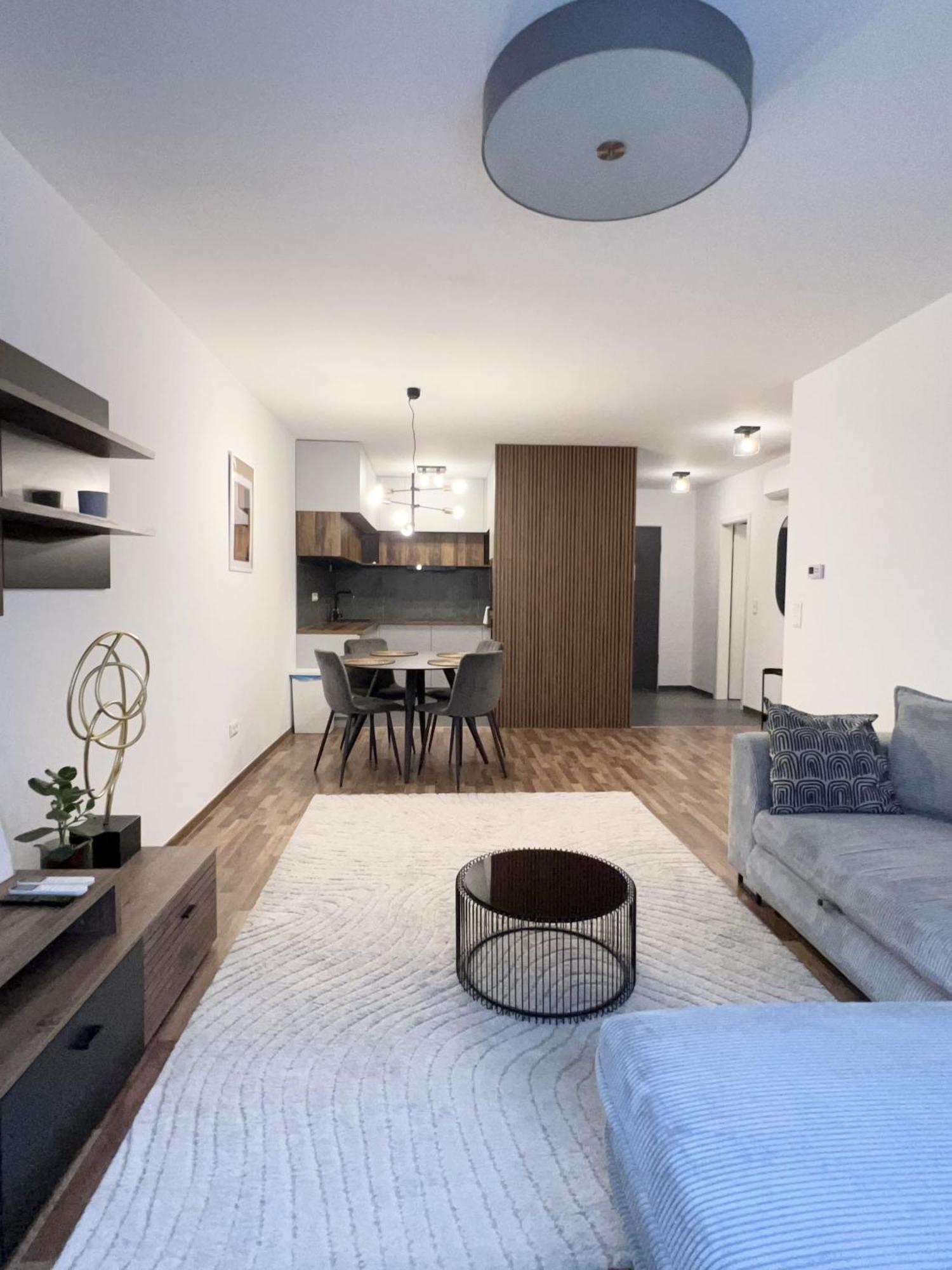Mt Suites Budapeszt Zewnętrze zdjęcie