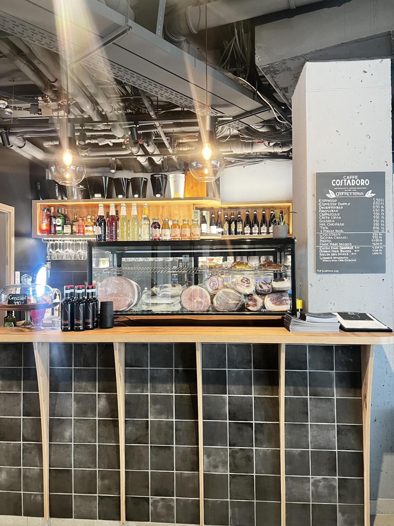 Mt Suites Budapeszt Zewnętrze zdjęcie