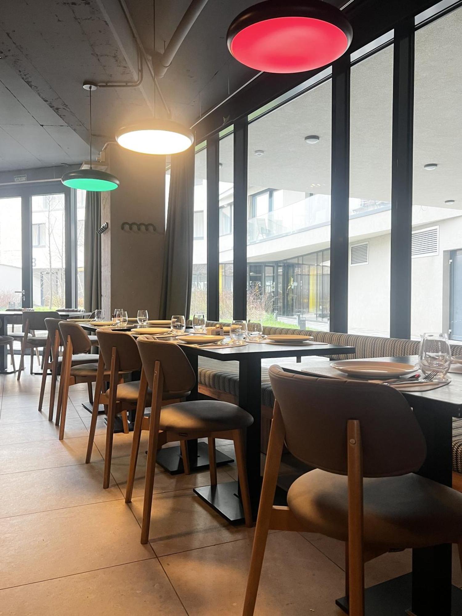 Mt Suites Budapeszt Zewnętrze zdjęcie