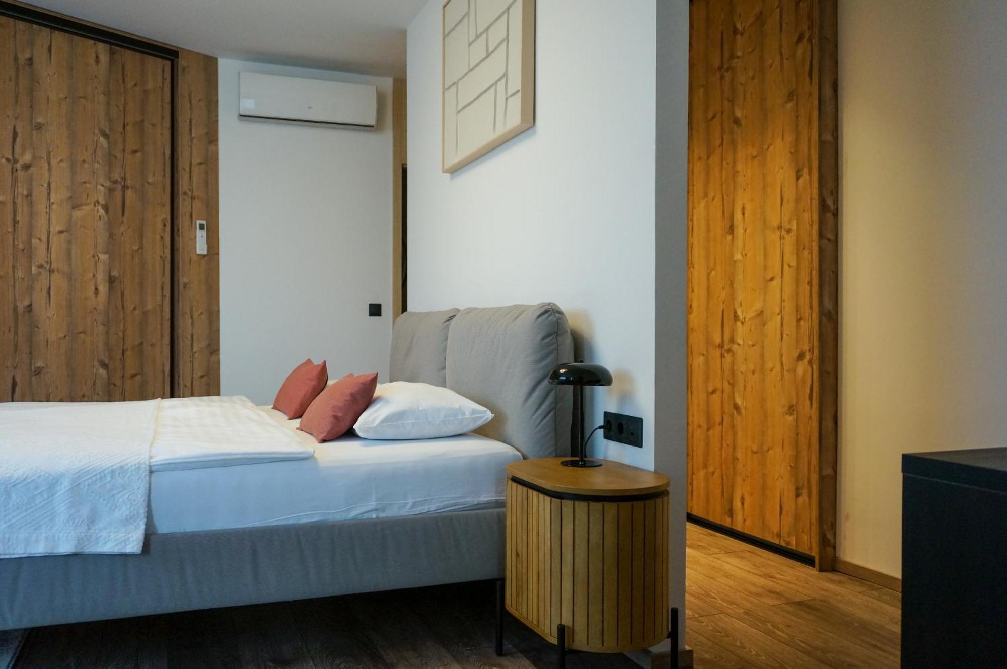 Mt Suites Budapeszt Zewnętrze zdjęcie