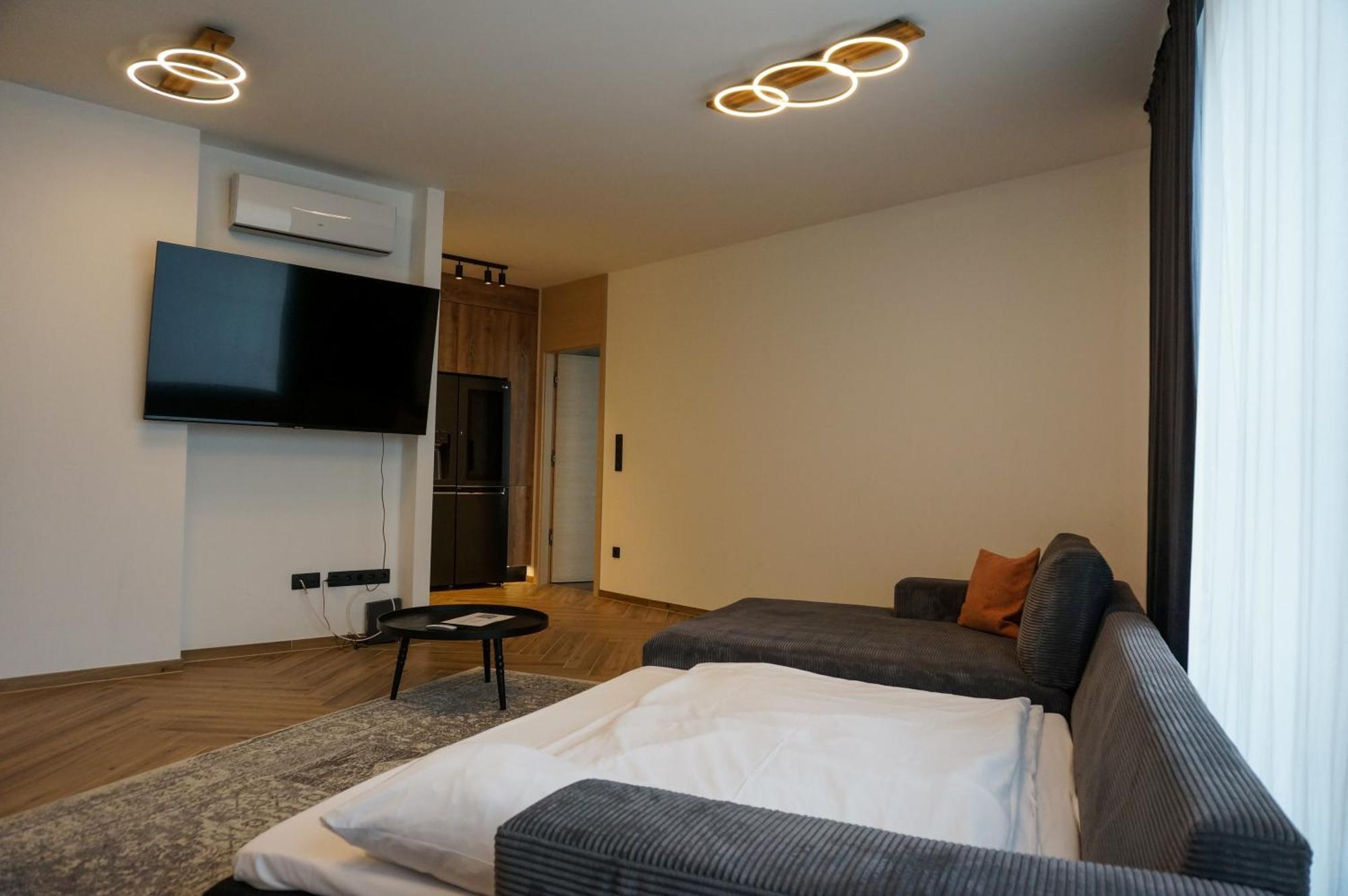 Mt Suites Budapeszt Zewnętrze zdjęcie
