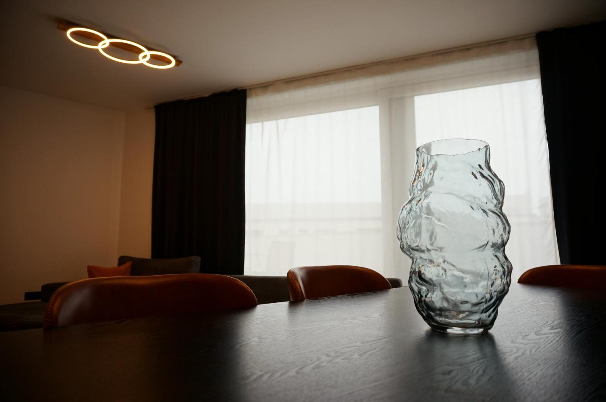 Mt Suites Budapeszt Zewnętrze zdjęcie