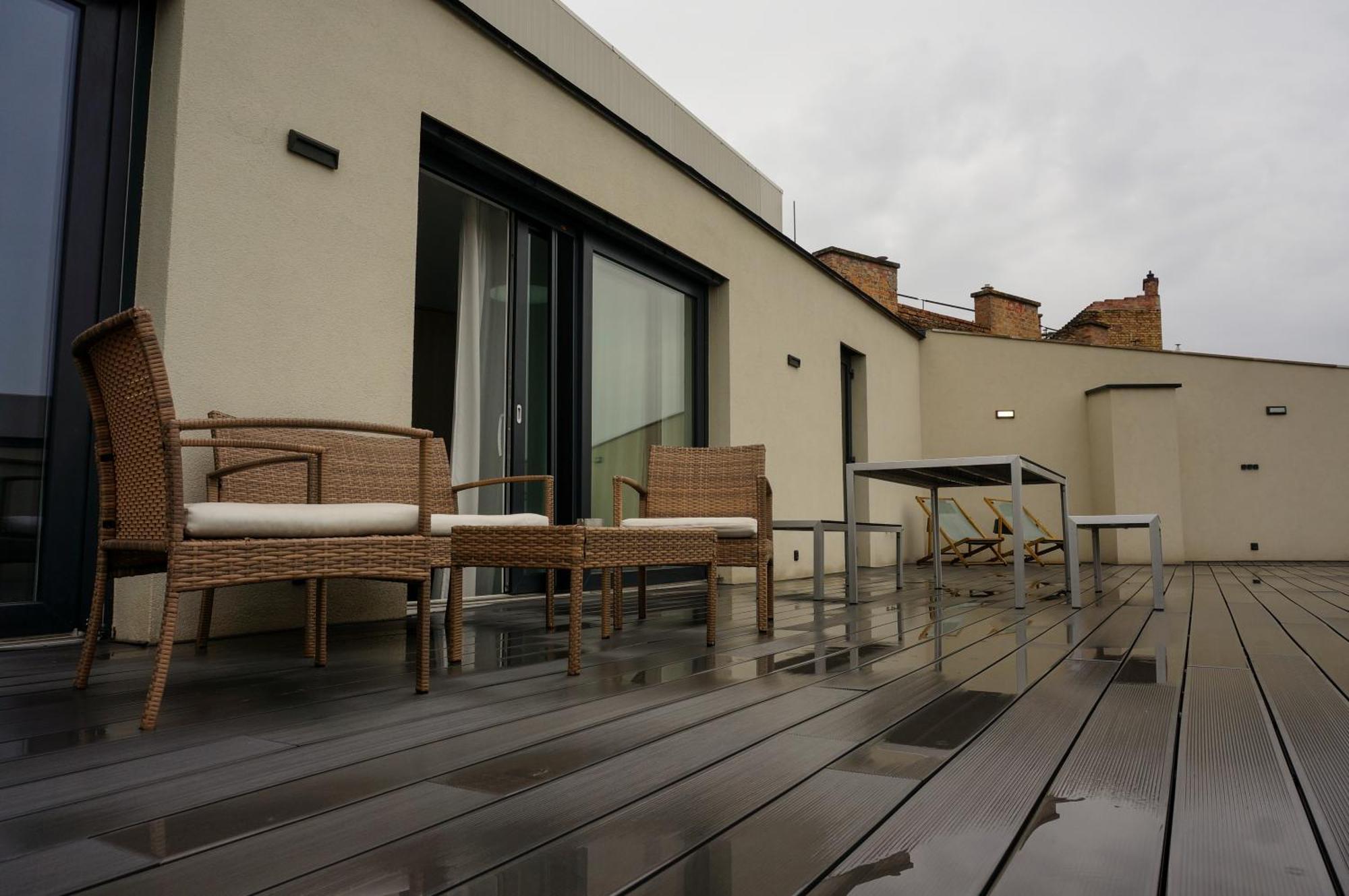 Mt Suites Budapeszt Zewnętrze zdjęcie