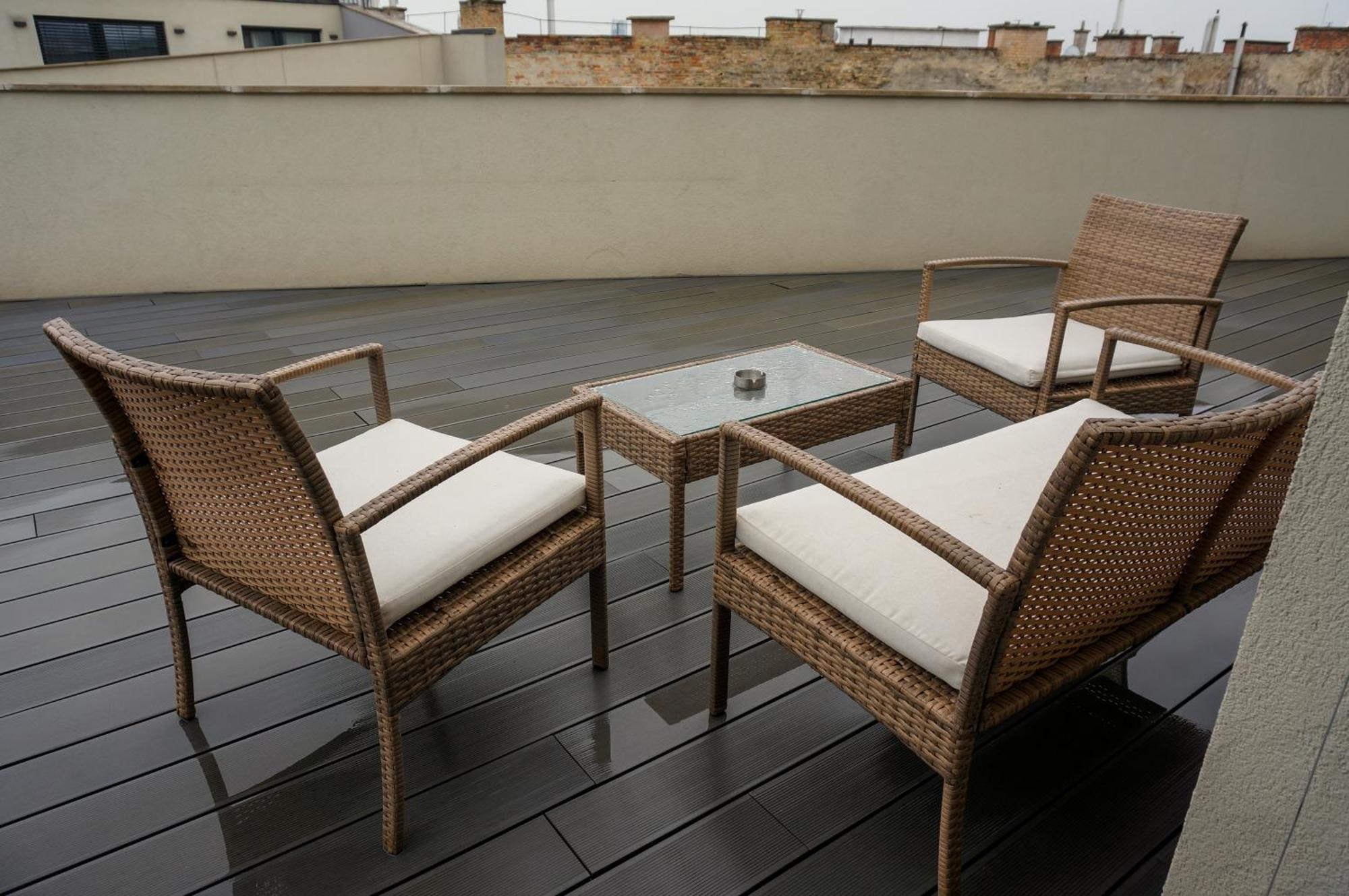 Mt Suites Budapeszt Zewnętrze zdjęcie