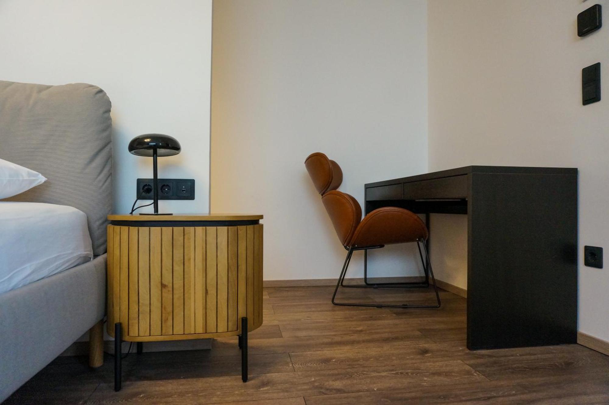 Mt Suites Budapeszt Zewnętrze zdjęcie