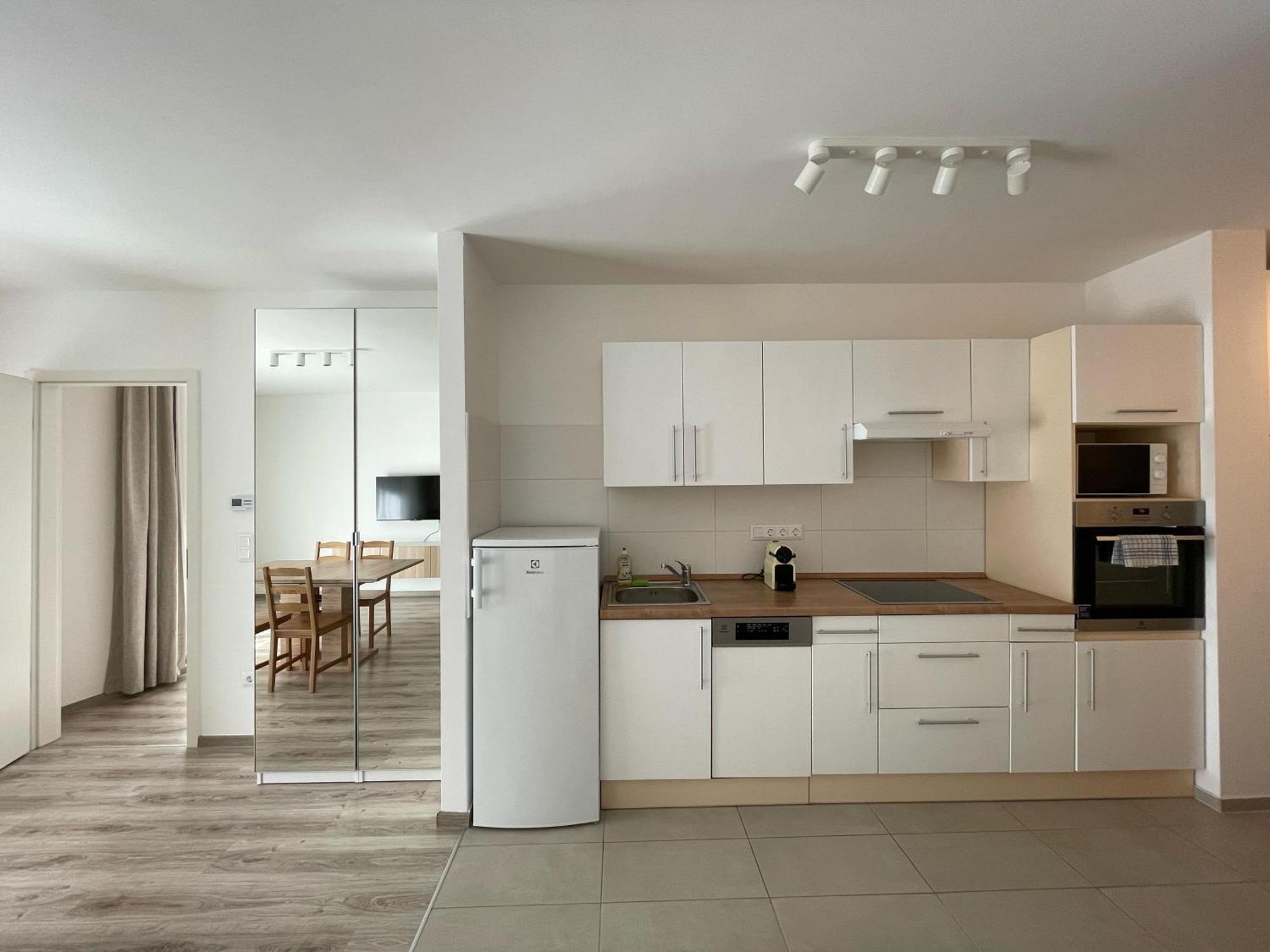 Mt Suites Budapeszt Zewnętrze zdjęcie